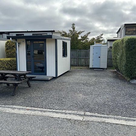 Hampshire Holiday Parks - Wanaka Ngoại thất bức ảnh