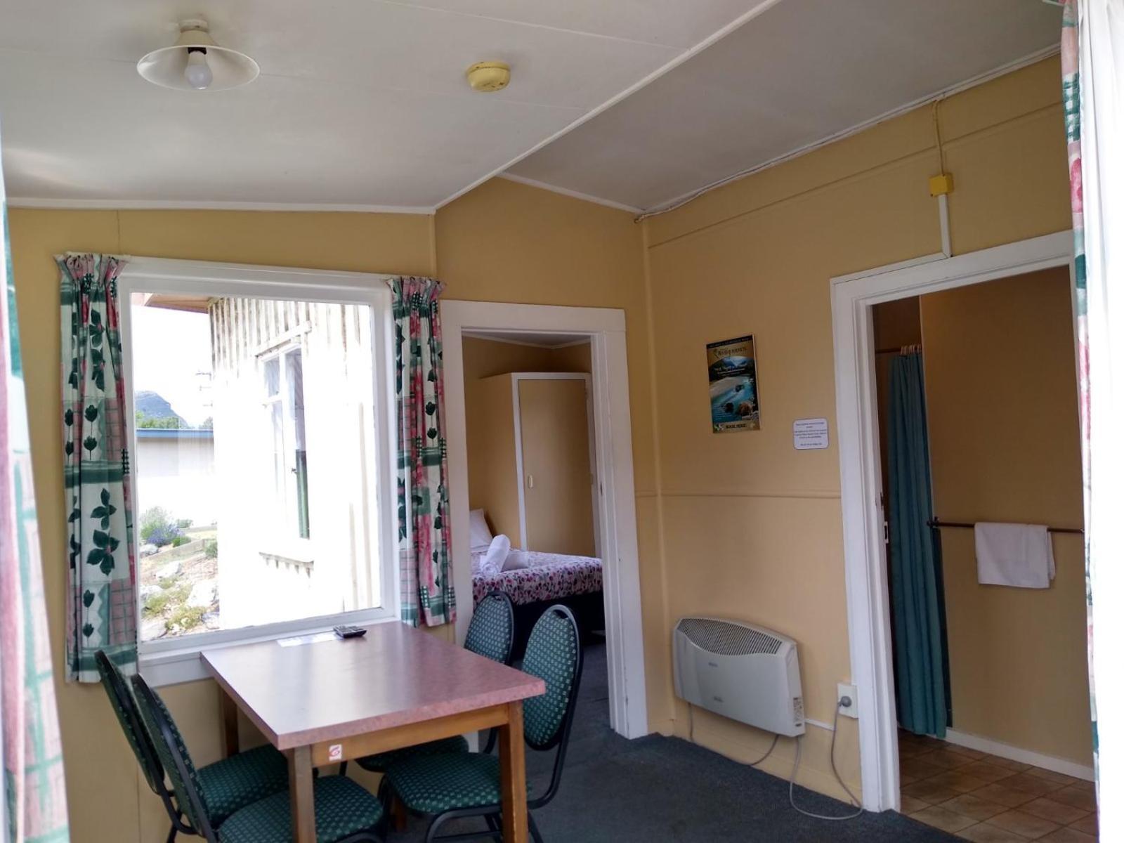 Hampshire Holiday Parks - Wanaka Ngoại thất bức ảnh