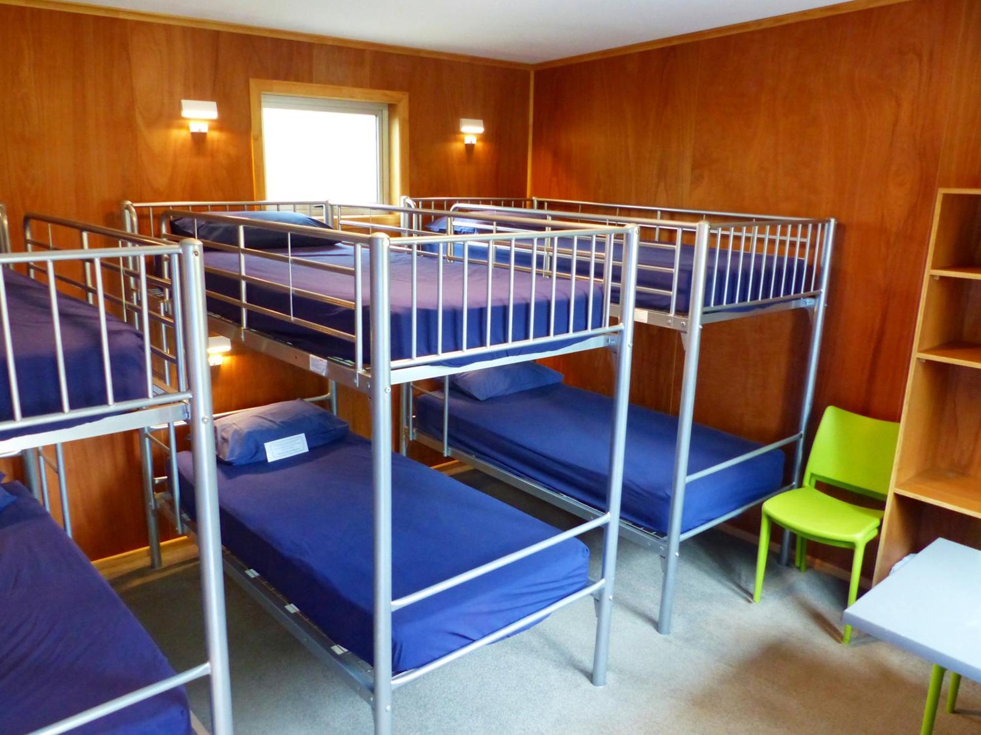 Hampshire Holiday Parks - Wanaka Ngoại thất bức ảnh